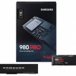 news - 삼성전자, 속도 2배 차세대 SSD ‘980 PRO’ 출시 삼성전자, 속도 2배 차세대 SSD ‘980 PRO’ 출시