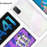 news - 삼성전자, 갤럭시 A41 네덜란드 예약판매 개시 삼성전자, 갤럭시 A41 네덜란드 예약판매 개시