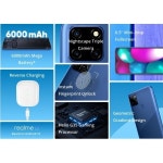 news - Realme, 대용량 배터리 탑재 C12 발표 Realme, 대용량 배터리 탑재 C12 발표