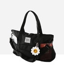 한주동안 여행가방 보스턴백 / For a week bag (1color)