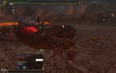 몬스터헌터 인벤 : 부악창으로 1마비 볼가 하메 : 된다. - 몬스터헌터 인벤 팁과노하우 몬스터헌터 인벤 : 부악창으로 1마비 볼가 하메 : 된다.