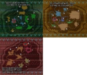 몬스터 헌터 와일즈 인벤 : 소형 몬스터에게서 SP 소재를 모으자 - 몬스터헌터 인벤 팁과노하우 소형 몬스터에게서 SP 소재를 모으자