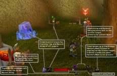 js 헌터바 [4.2.0] - 와우 인벤 사냥꾼 게시판 월드 오브 워크래프트 인벤 : 강력 추천 애드온 !! js 헌터바 [4.2.0]