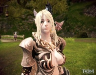동방휴먼리소스 | 테라(TERA) 인벤 : 여휴먼 소스라면 이분것도 괜찮던데 ㅎㅎ - 테라 인벤 자유게시판