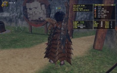 몬스터헌터 인벤 : 부악건(쌍속강화) - 몬스터헌터 인벤 나만의 장비 게시판 몬스터헌터 인벤 : 부악건(쌍속강화)