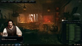 피그테일 강화 지르기