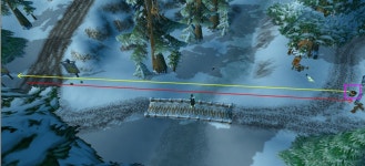 월드 오브 워크래프트 인벤 : [얼라] 가을축제 술통 배달 경로 - 와우 인벤 팁과노하우 게시판 월드 오브 워크래프트 인벤 : [얼라] 가을축제 술통... 