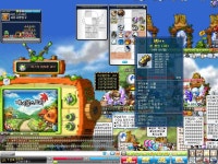 메이플스토리 인벤 : 바퍼 무기 - 메이플스토리 인벤 해적 직업게시판