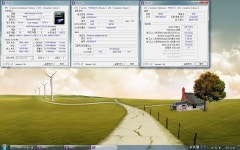 IT 인벤 : 헤카 720 실사용 중인데요 전압좀 봐주세요.. - IT인벤 PC점수 게시판 IT 인벤 : 헤카 720 실사용 중인데요 전압좀 봐주세요..