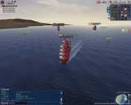 대항해시대 인벤 : 알베로바지오님과의 레이스 - 대항해시대 인벤 스크린샷 게시판