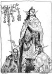 월드 오브 워크래프트 인벤 : 드락카리 트롤 - 와우 인벤 팬아트 갤러리 월드 오브 워크래프트 인벤 : 드락카리 트롤