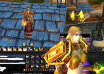 월드 오브 워크래프트 인벤 : 95% 수정한 데빌애드온입니다 ^^ - 와우 인벤 Devil UI 사용자 포럼 월드 오브 워크래프트 인벤 : 95% 수정한... 