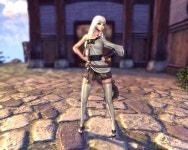 블레이드&소울 인벤 : 진여 체형 참고하세요~ - 블레이드&소울 인벤 소스 공유 게시판 블레이드&소울 인벤 : 진여 체형 참고하세요~