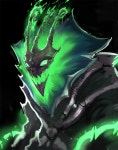 리그오브레전드 인벤 : Thresh - LOL 인벤 팬아트 게시판 리그오브레전드 인벤 : Thresh
