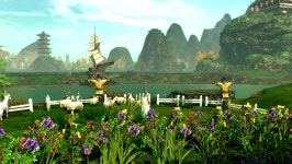 아키에이지 인벤 : 동화속같은 우리집~~<<하슬라>> - 아키에이지 인벤 집자랑갤러리 아키에이지 인벤 : 동화속같은 우리집~~<<하슬라>>