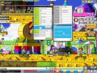 메이플스토리 인벤 : 제 아란 스공으로 - 메이플스토리 인벤 자유게시판