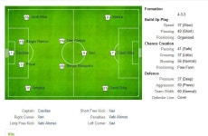 피파온라인3 인벤 : 호즐메 온라인을 벗어나 국대나 클럽 오리팀을 하는분들을 위해 - 피파 온라인3 인벤 팁과 노하우 게시판 피파온라인3 인벤... 