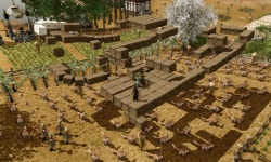 아키에이지 인벤 : [재업] 농장 공중 미로? 완성 - 아키에이지 인벤 집자랑갤러리 아키에이지 인벤 : [재업] 농장 공중 미로? 완성