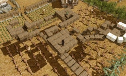 아키에이지 인벤 : [재업] 농장 공중 미로? 완성 - 아키에이지 인벤 집자랑갤러리 아키에이지 인벤 : [재업] 농장 공중 미로? 완성