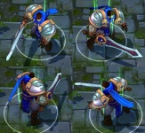 리그오브레전드 인벤 : [영상] 가렌 리메이크 (사운드 이펙트 추가... 리그오브레전드 인벤 : [영상] 가렌 리메이크  (사운드 이펙트 추가 버전)