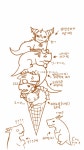 월드 오브 워크래프트 인벤 : 오색용 아이스크림 - 와우 인벤 팬아트 갤러리 월드 오브 워크래프트 인벤 : 오색용 아이스크림