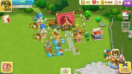 자동수확 기능 있는 SNG도 나왔군요 : 클리앙