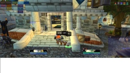 월드 오브 워크래프트 인벤 : 스톰에서 항상 같이 멍........때려주는 멍멍이 칭구들ㅇㅅㅇ - 와우 인벤 줄진 게시판