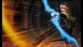 SeasonⅤ Ezreal - The Prodigal Explorer | 이즈리얼 - 챔피언 공략 - 리그 오브 레전드 인벤