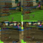 테라(TERA) 인벤 : 쿠마 악의적 보석 먹고 쿠마에게 갖다 받치는 베라미스 - 테라 인벤 서버별 사건사고 게시판 테라(TERA) 인벤 : 쿠마 악의적... 