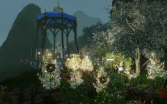 아키에이지 인벤 : 하슬라 집..^^ - 아키에이지 인벤 집자랑갤러리 아키에이지 인벤 : 하슬라 집..^^