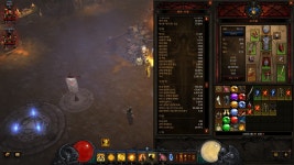 디아블로3 인벤 : 안녕하세요 하코 평안운수..소개합니다... - 디아블로3 인벤 팁과노하우 디아블로3 인벤 : 안녕하세요 하코 평안운수..... 