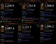 디아블로3 인벤 : [일]천[진]격, 일진수도 공략 - 디아블로3 인벤 팁과노하우