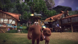 테라(TERA) 인벤 : 동물옷은 곰이 진리입니닼 - 테라 인벤 자유게시판 테라(TERA) 인벤 : 동물옷은 곰이 진리입니닼