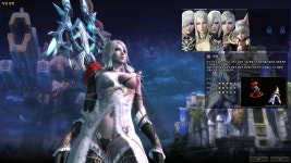 테라(TERA) 인벤 : 테라랑 아제라 그래픽을 비교 해보면 - 테라 인벤 자유게시판 테라(TERA) 인벤 : 테라랑 아제라 그래픽을 비교 해보면