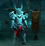 디아블로3 인벤 : 야만룩 무기는 광로가 제일 예쁜듯 - 디아블로3 인벤 야만용사 디아블로3 인벤 : 야만룩 무기는 광로가 제일 예쁜듯