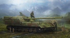 월드오브탱크 인벤 : object 263 - 월드오브탱크 인벤 팬아트 게시판 월드오브탱크 인벤 : object 263