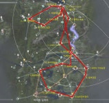 검은사막 인벤 : 무역노드 시간계산(농장마차기준) - 검은사막 인벤 팁과노하우 게시판 검은사막 인벤 : 무역노드 시간계산(농장마차기준)