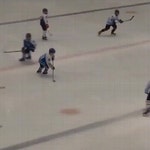 가생이닷컴>유머엽기 > 유머게시판 > 아이스하키 꿈나무