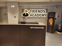 프렌즈 아카데미 강진점 | 스크린 골프장 | 티타임 골프 정보 플랫폼 (2025)