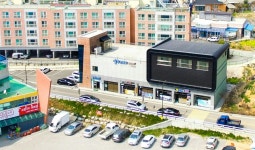 힐링티업비전 | 스크린 골프장 | 티타임 골프 정보 플랫폼 (2025)