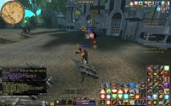     [넵튠섭] 10월 19일 천공성현황 - 기자단게시판 - R2 No Rules, Just Power!! MMORPG R2
