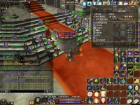 	3.1절 이벤트 크로노스 담배인삼공사 - 이미지게시판 - R2 No Rules, Just Power!! MMORPG R2