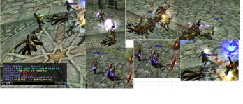 	가이아 서버 왕무 3층 오토좀  짱나네......[영자씨] - 자유게시판 - R2 No Rules, Just Power!! MMORPG R2