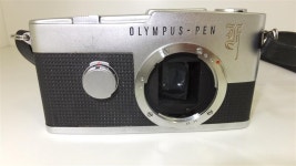  OLYMPUS-PEN F PEN-FOlympus 거리계 레트르 카메라J-050 비드바이... 선두주자 OLYMPUS-PEN F PEN-FOlympus 거리계 레트르 카메라J-050