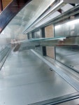 ケーキショーケース　Ｗ3600　Ｄ900　Ｈ1150　三相２００Ｖ　 /【Buyee】 Buyee Japan Shopping Service | Buy from Yahoo!... 