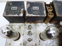 A202 真空管 アンプ TANGO トランス 4点 GENERAL ELECTRIC VT4C/211 2本 RFT ECC 813 2本 UET 6463・H /【Buyee】 Buyee Japan... 