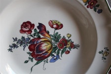  프랑스 앤티크 Villeroy 비드바이 - 해외 전문 경매대행 선두주자 프랑스 앤티크 Villeroy