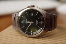 CITIZEN ◇ アテッサ エコドライブ 電波 ◇ デュラテクト パーフェックス ATD53-3052 /【Buyee】 Buyee Japan Shopping... 