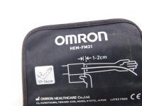 HEM-7280C/自動電子血圧計/単3電池4本又はACアダプタ式/専用ACアダプタ付属/管C0216 /【Buyee】 Buyee Japan Shopping Service... 