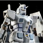 웹진 인벤 : RG 1/144 RX-78-3 G-3(마그넷 코팅판) - 인벤 프라모델/피규어 소모임 웹진 인벤 : RG 1/144 RX-78-3 G-3(마그넷 코팅판)
